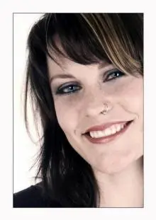 Floor Jansen - (2009) Floor Jansen 08.jpg